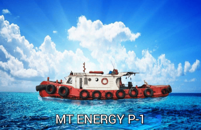 MT Energy P-1