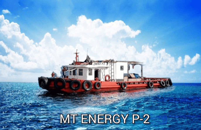 MT Energy P-2