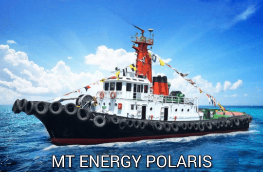 MT Energy Polaris