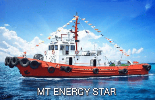 MT Energy Star