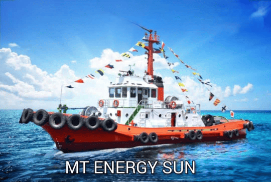 MT Energy Sun