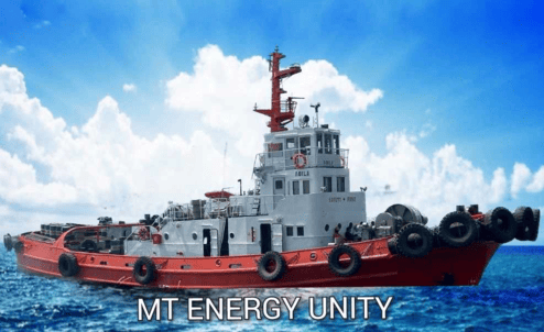 MT Energy Unity